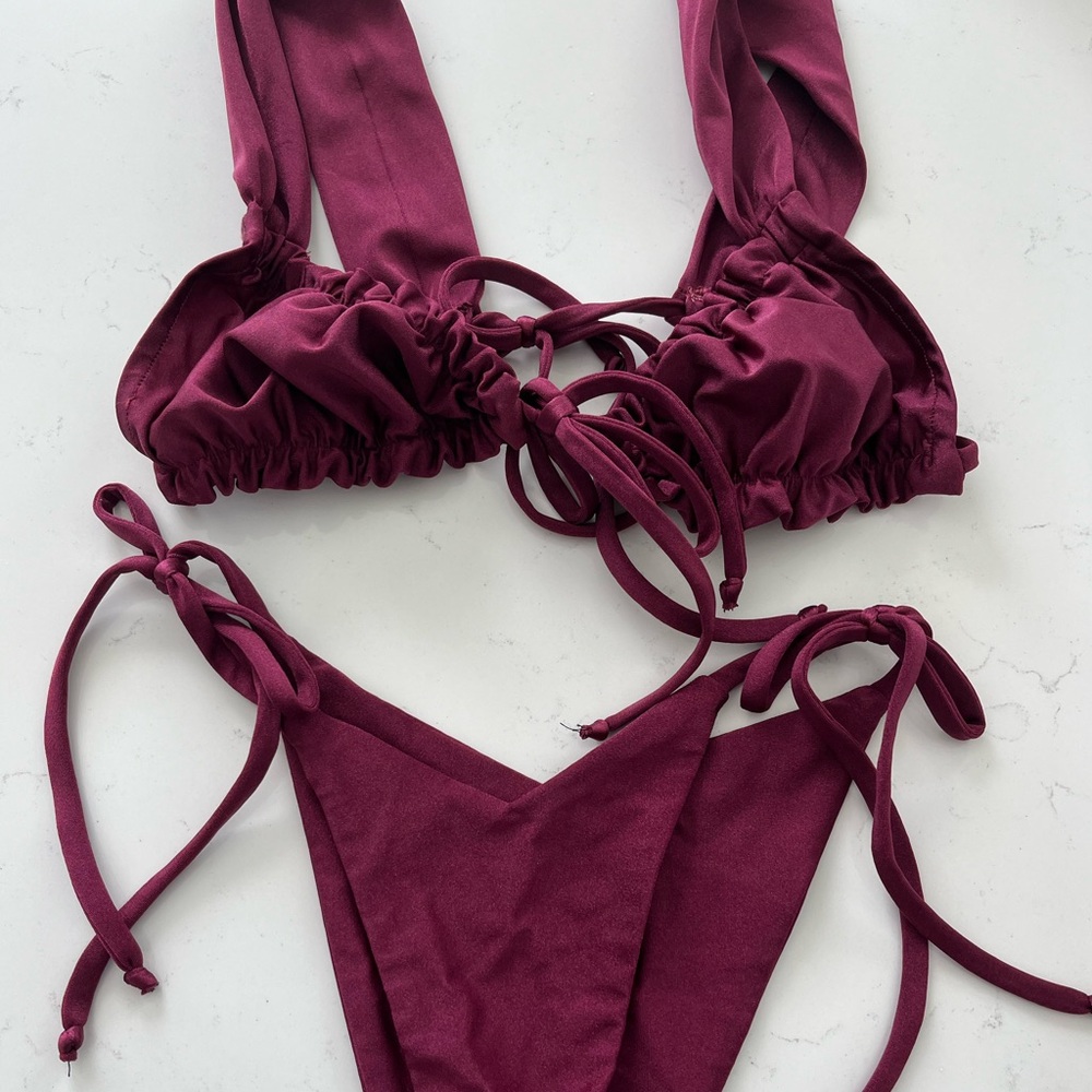 Brand new bikini set